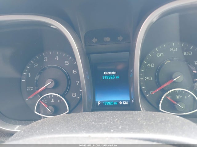 1G11C5SL8EF304285 Chevrolet MALIBU 1LT