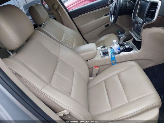 1C4RJFBG0GC313284 Jeep Grand Cherokee Limited