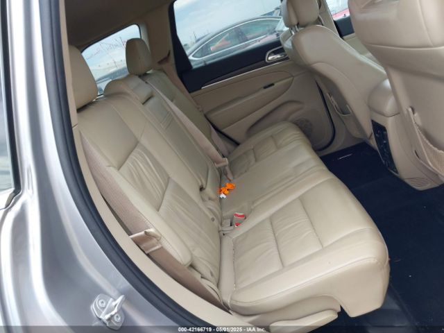 1C4RJFBG0GC313284 Jeep Grand Cherokee Limited