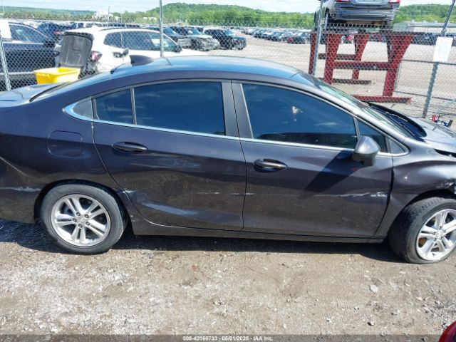1G1BE5SM1G7236674 Chevrolet Cruze Lt Auto