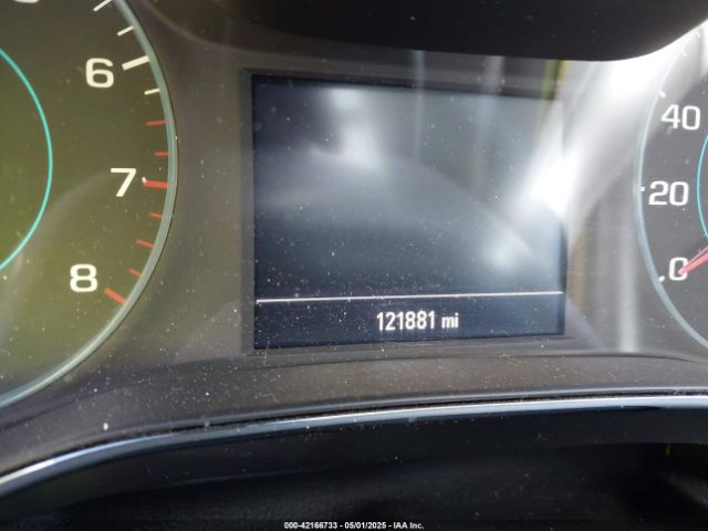 1G1BE5SM1G7236674 Chevrolet Cruze Lt Auto