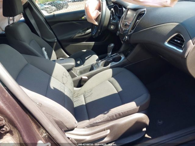 1G1BE5SM1G7236674 Chevrolet Cruze Lt Auto