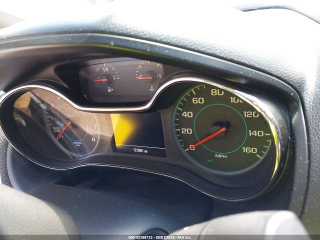 1G1BE5SM1G7236674 Chevrolet Cruze Lt Auto