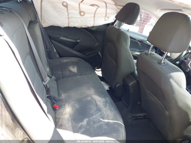 1G1BE5SM1G7236674 Chevrolet Cruze Lt Auto
