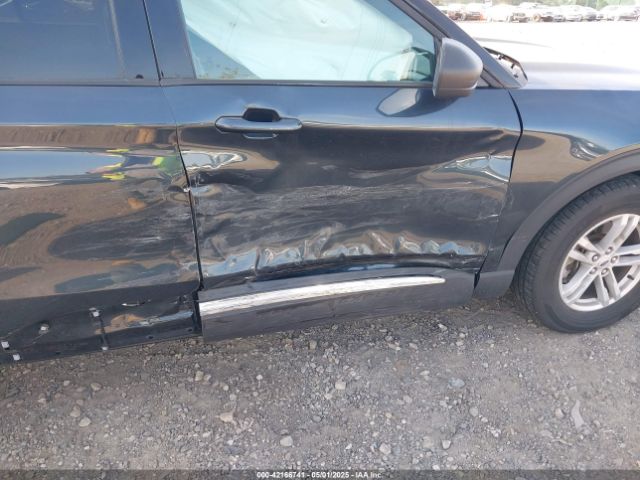1FMSK8DH6RGA88263 Ford EXPLORER XLT