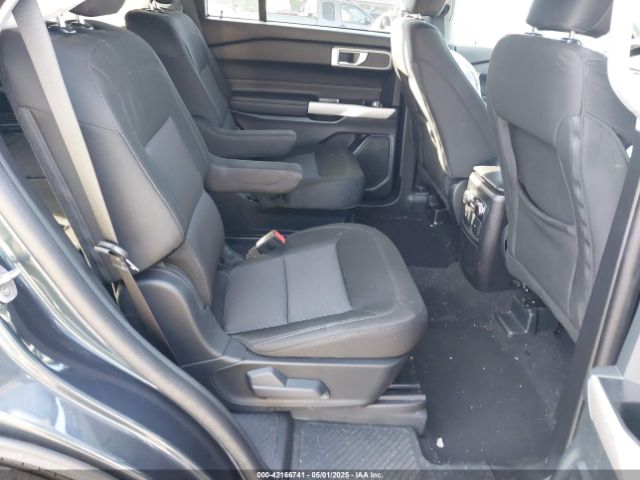 1FMSK8DH6RGA88263 Ford EXPLORER XLT