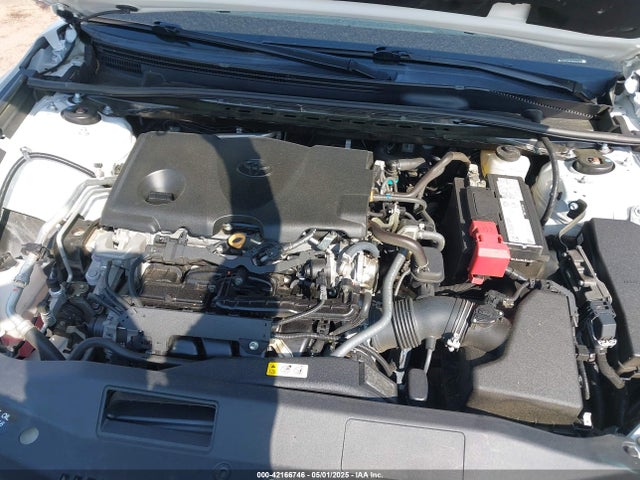 4T1G11AK1MU520168 Toyota CAMRY SE