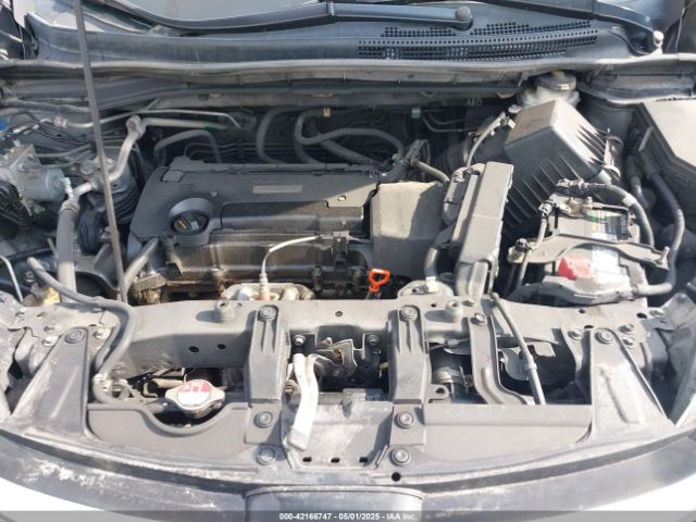 2HKRM4H59GH643172 Honda CR-V EX