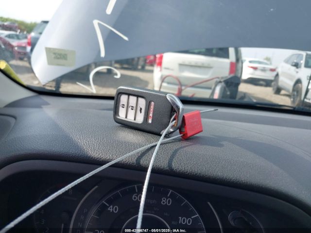 2HKRM4H59GH643172 Honda CR-V EX