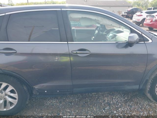 2HKRM4H59GH643172 Honda CR-V EX