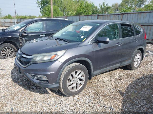 2HKRM4H59GH643172 Honda CR-V EX