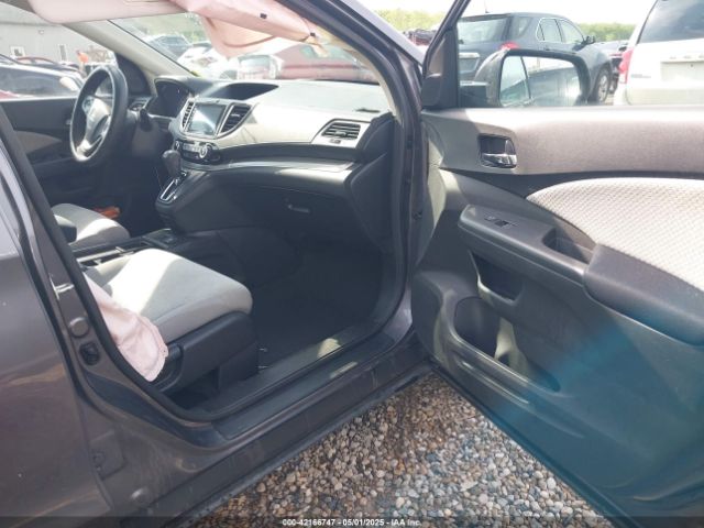 2HKRM4H59GH643172 Honda CR-V EX