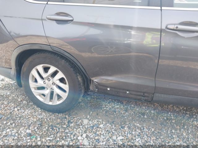 2HKRM4H59GH643172 Honda CR-V EX