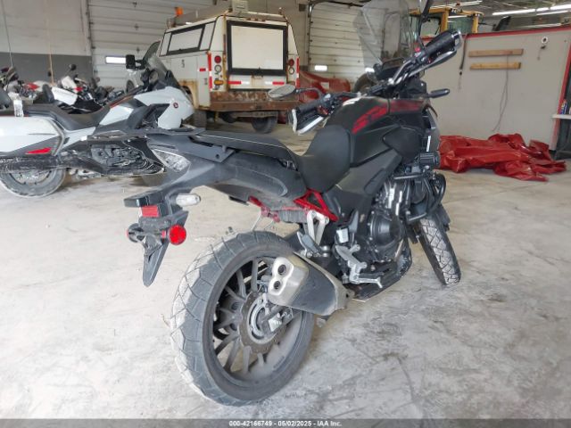 2021 HONDA CB500 MLHPC6453M5200486 Photo 3