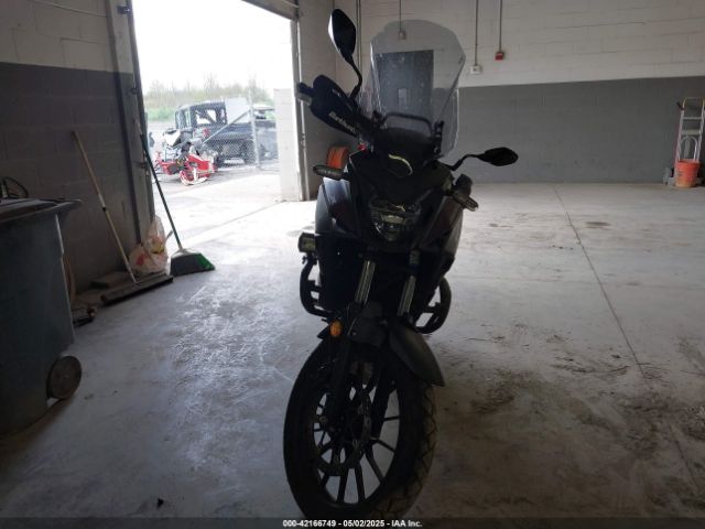 2021 HONDA CB500 MLHPC6453M5200486 Photo 4