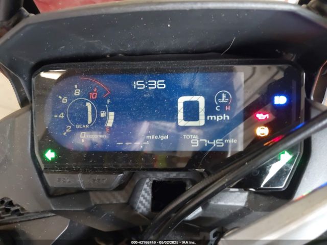2021 HONDA CB500 MLHPC6453M5200486 Photo 6