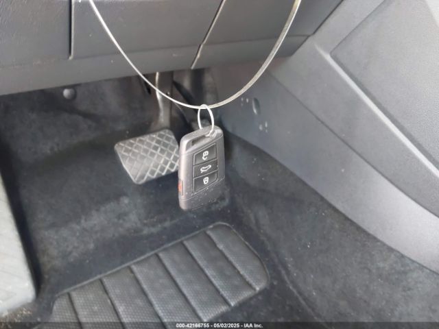 3VV5C7B27SM010322 Volkswagen Taos 1.5t S