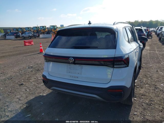 3VV5C7B27SM010322 Volkswagen Taos 1.5t S