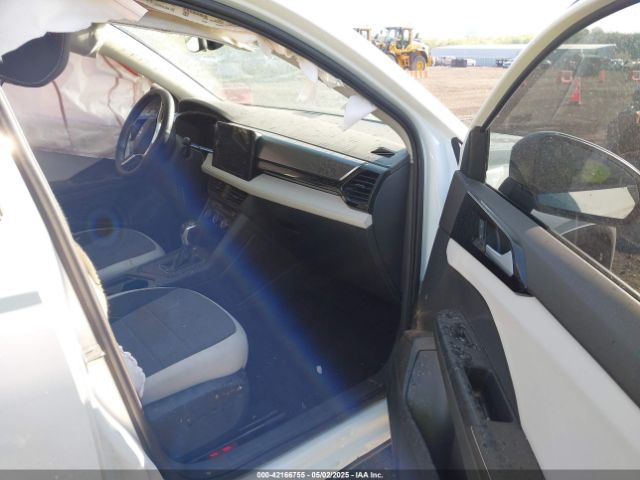 3VV5C7B27SM010322 Volkswagen Taos 1.5t S
