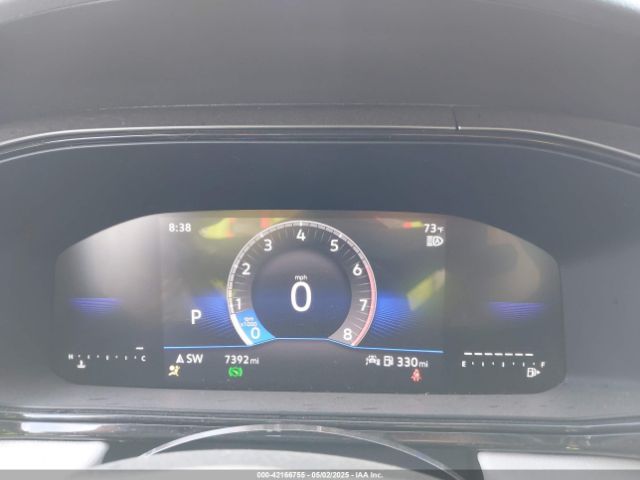 3VV5C7B27SM010322 Volkswagen Taos 1.5t S