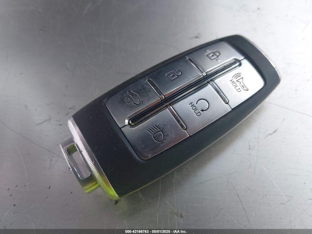 Genesis G70 2.0t Rwd 2023 KMTG34TA3PU129713 Image 11