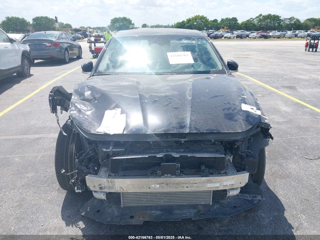Genesis G70 2.0t Rwd 2023 KMTG34TA3PU129713 Image 13