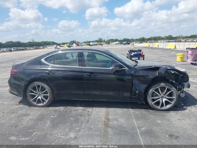 Genesis G70 2.0t Rwd 2023 KMTG34TA3PU129713 Image 14