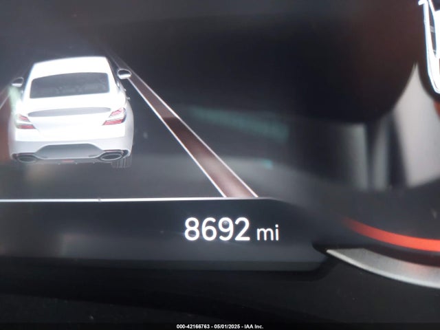 Genesis G70 2.0t Rwd 2023 KMTG34TA3PU129713 Image 16