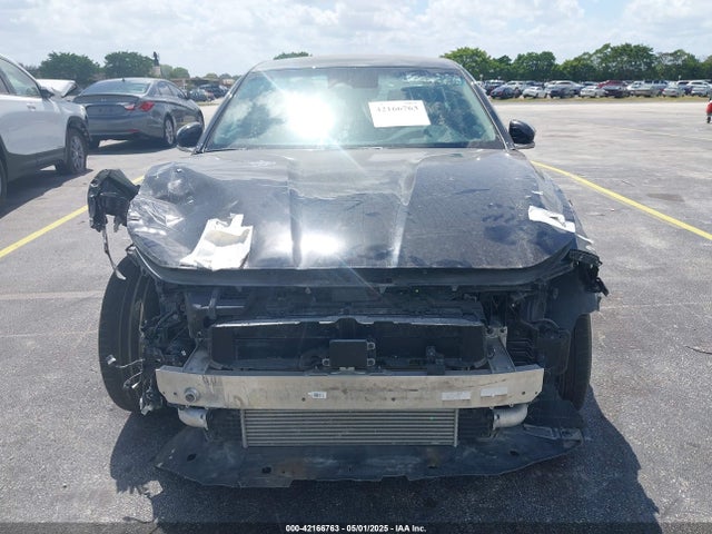 Genesis G70 2.0t Rwd 2023 KMTG34TA3PU129713 Image 6