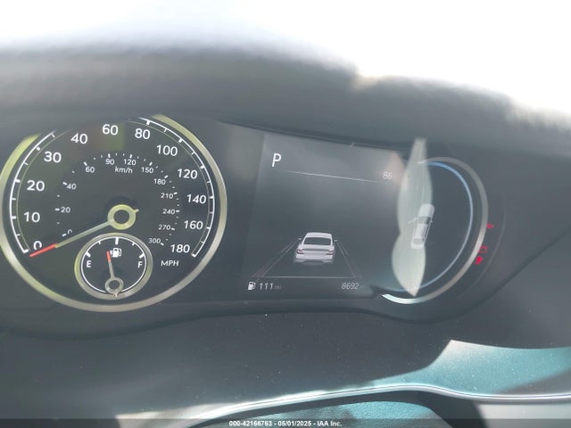 Genesis G70 2.0t Rwd 2023 KMTG34TA3PU129713 Image 7