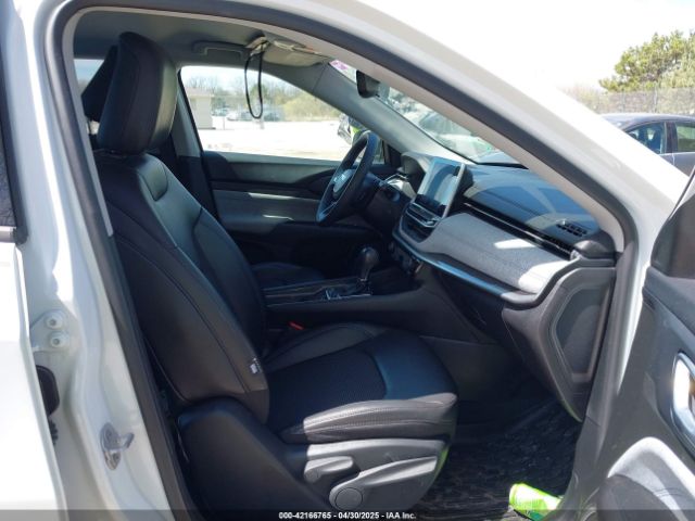 3C4NJDBB3NT156973 Jeep Compass Latitude 4x4