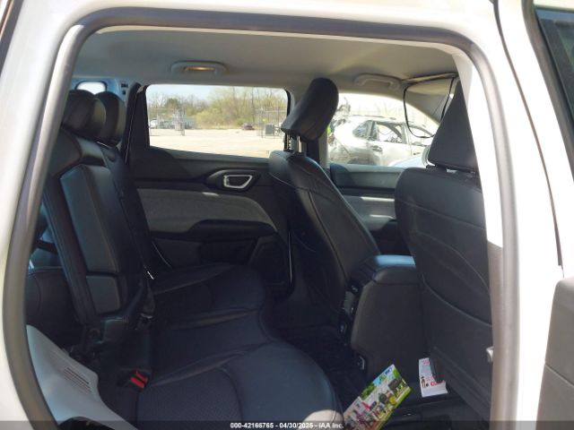 3C4NJDBB3NT156973 Jeep Compass Latitude 4x4