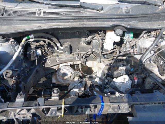 KNDPBCAC8E7642970 KIA Sportage Lx