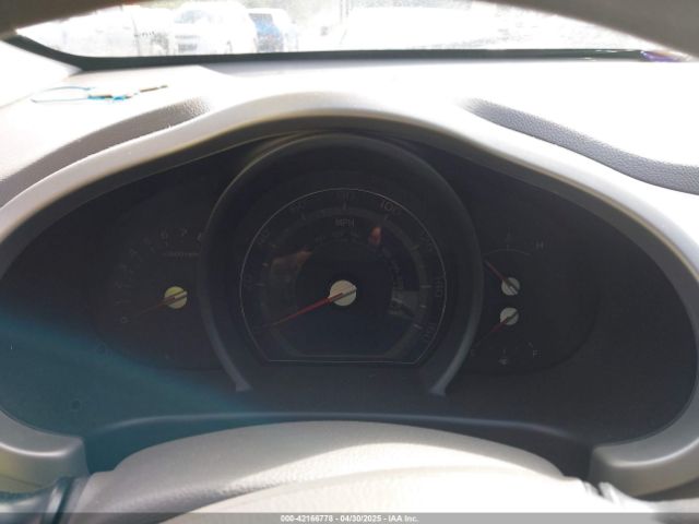 KNDPBCAC8E7642970 KIA Sportage Lx