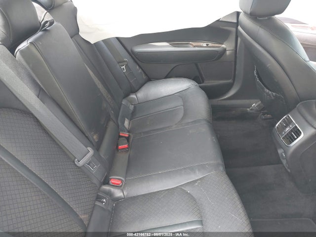 5XXGU4L31JG208338 KIA OPTIMA EX
