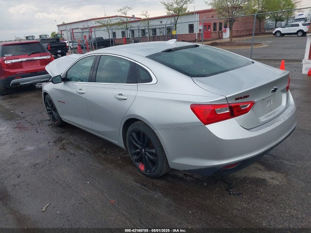 1G1ZD5STXJF269422 Chevrolet MALIBU LT