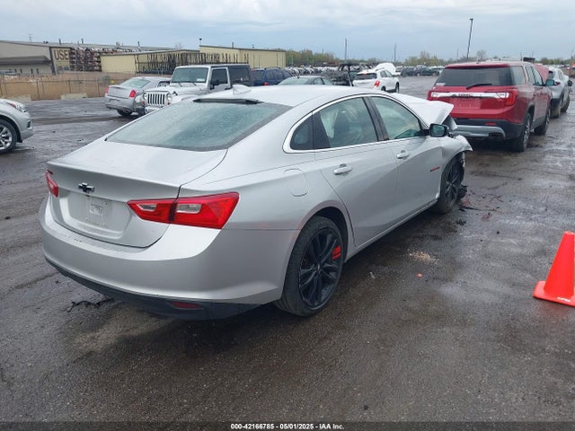 1G1ZD5STXJF269422 Chevrolet MALIBU LT