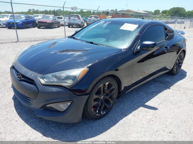 KMHHT6KD8EU120606 Hyundai Genesis 2.0t Premium