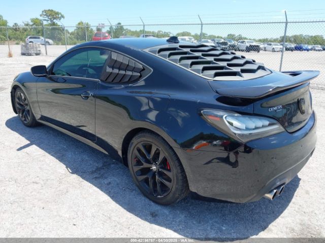 KMHHT6KD8EU120606 Hyundai Genesis 2.0t Premium