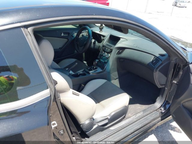 KMHHT6KD8EU120606 Hyundai Genesis 2.0t Premium
