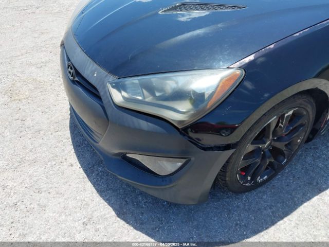 KMHHT6KD8EU120606 Hyundai Genesis 2.0t Premium
