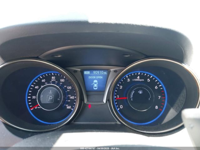 KMHHT6KD8EU120606 Hyundai Genesis 2.0t Premium