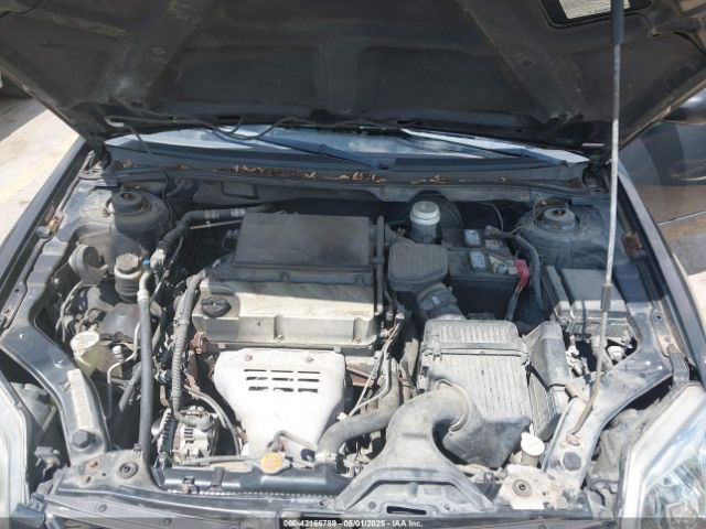 2005 MITSUBISHI GALANT 4A3AB36FX5E043814 Photo 9