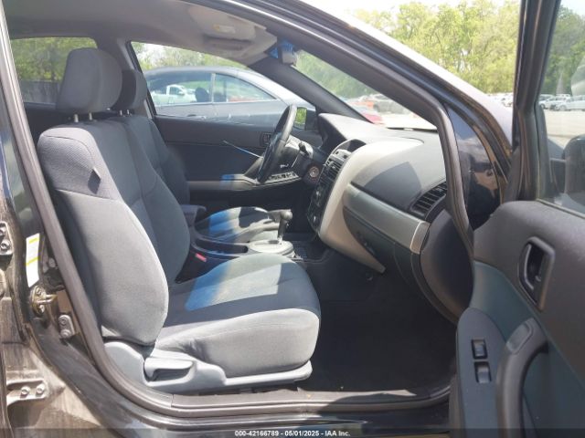 2005 MITSUBISHI GALANT 4A3AB36FX5E043814 Photo 4