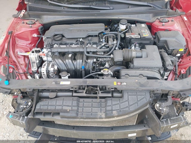 KMHLM4DG4RU798584 Hyundai mpi nu pe