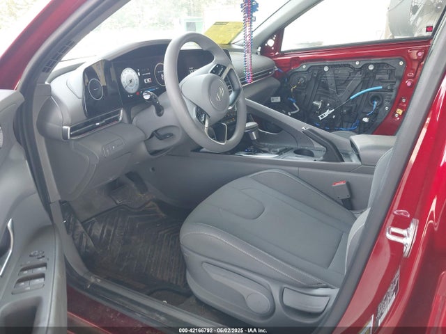 KMHLM4DG4RU798584 Hyundai mpi nu pe