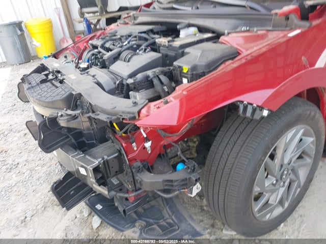 KMHLM4DG4RU798584 Hyundai mpi nu pe