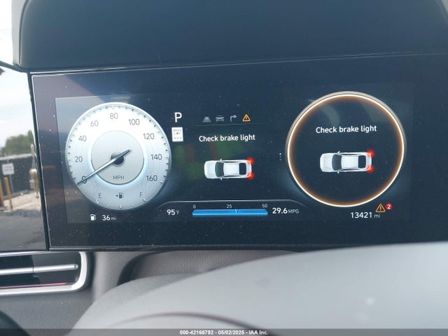 KMHLM4DG4RU798584 Hyundai mpi nu pe