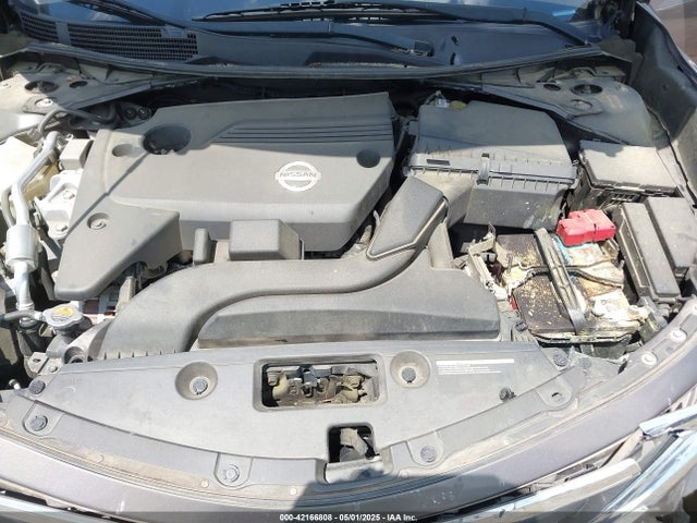 1N4AL3AP3FC176546 Nissan Altima 2.5 Sv