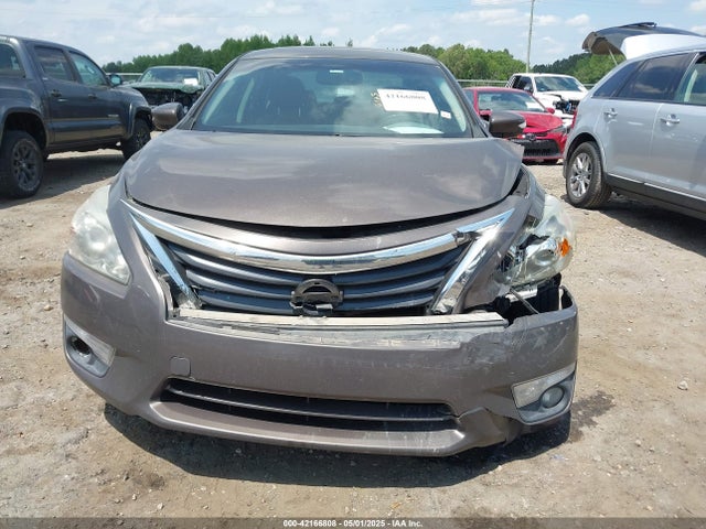 1N4AL3AP3FC176546 Nissan Altima 2.5 Sv